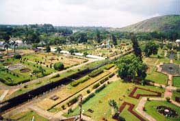 Malampuzha Dam